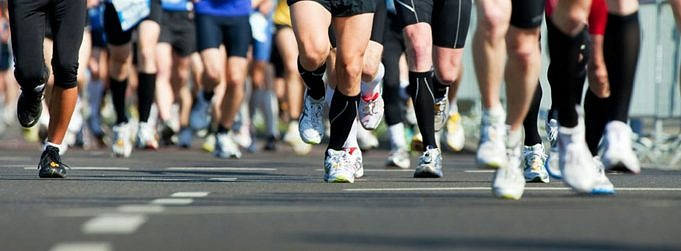 Suggerimenti Di Base Per Correre Una Maratona